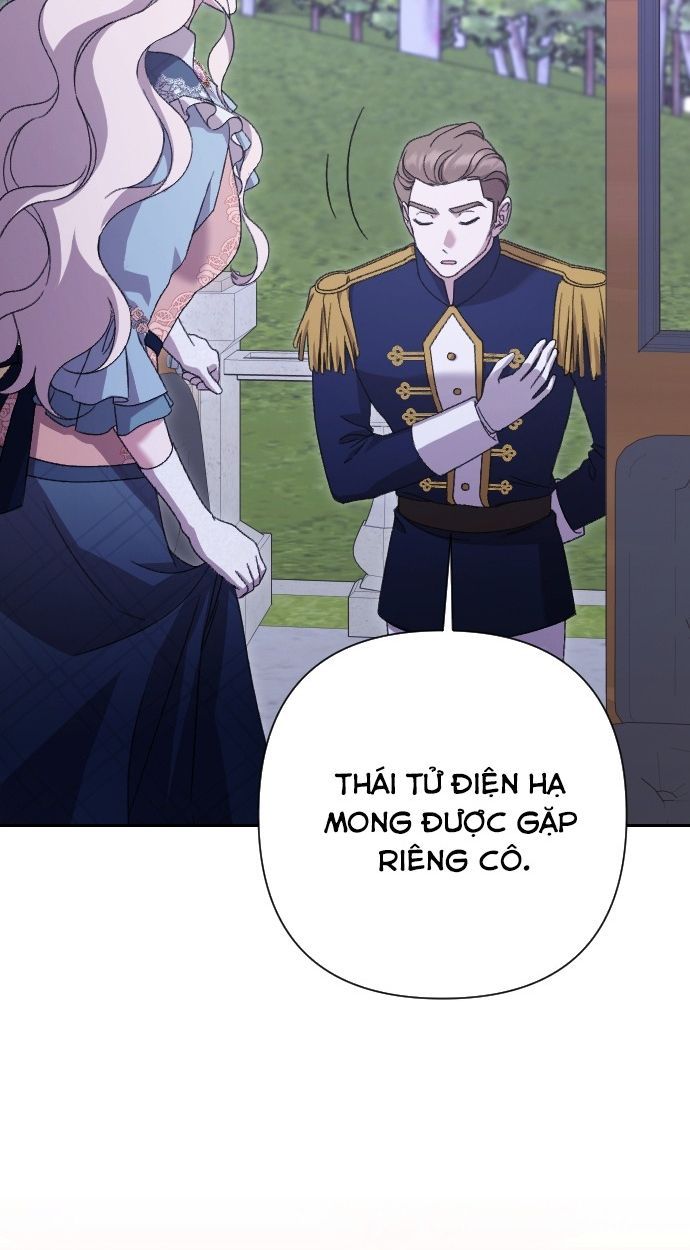 Gửi Người Không Còn Quan Tâm Chap 48 - Next Chap 49