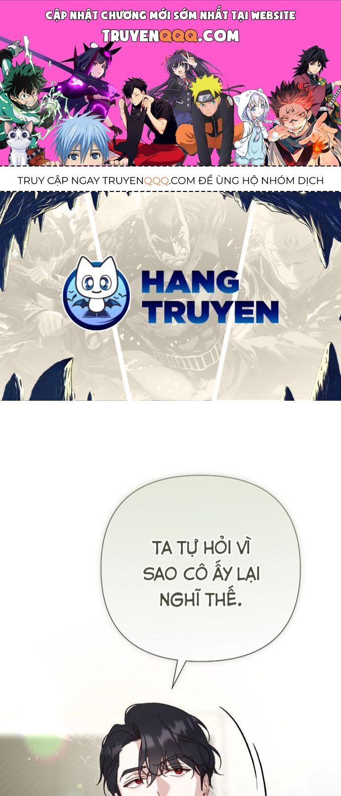 Gửi Người Không Còn Quan Tâm Chap 5 - Next Chap 6