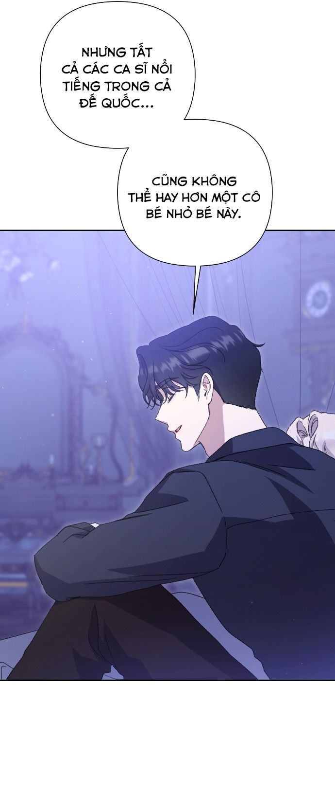 Gửi Người Không Còn Quan Tâm Chap 50 - Next Chap 51