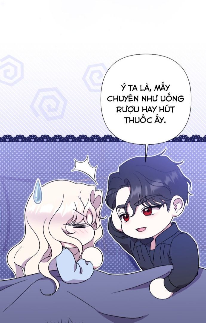 Gửi Người Không Còn Quan Tâm Chap 50 - Next Chap 51