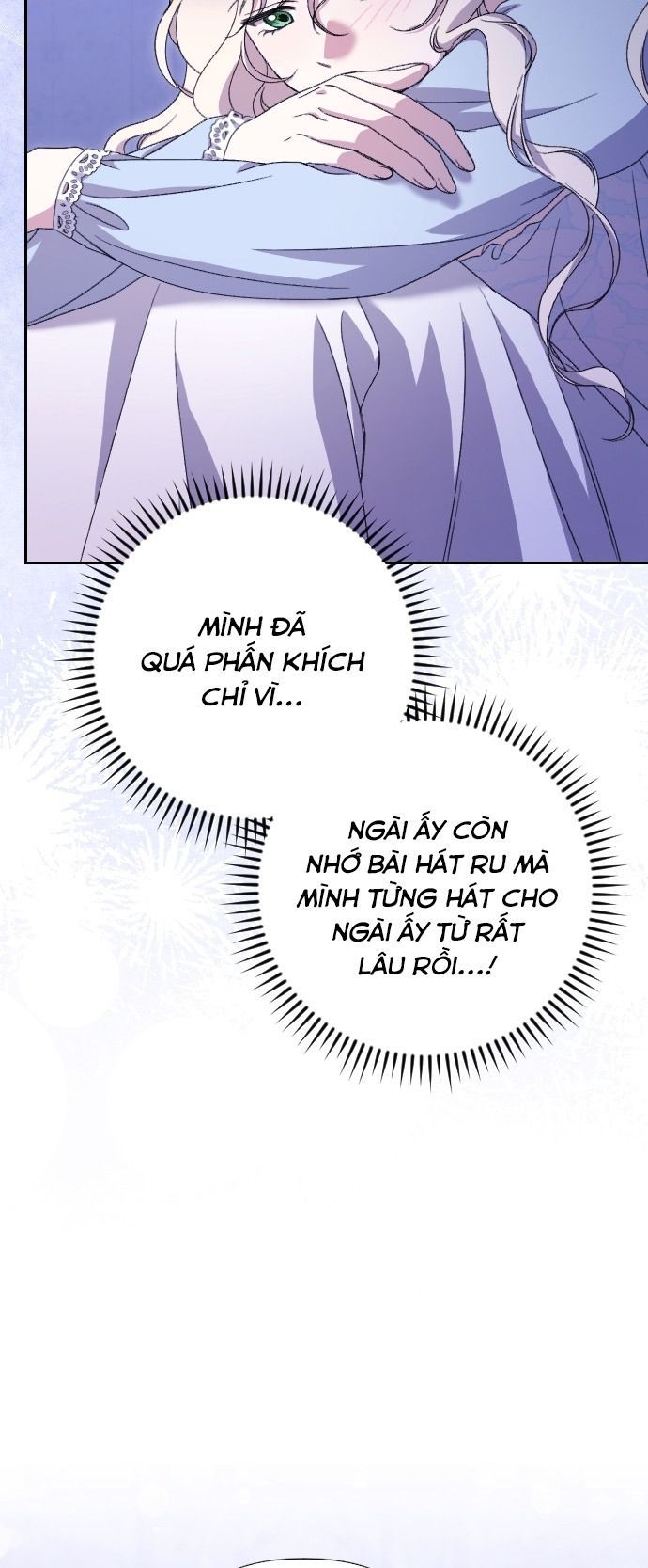 Gửi Người Không Còn Quan Tâm Chap 50 - Next Chap 51