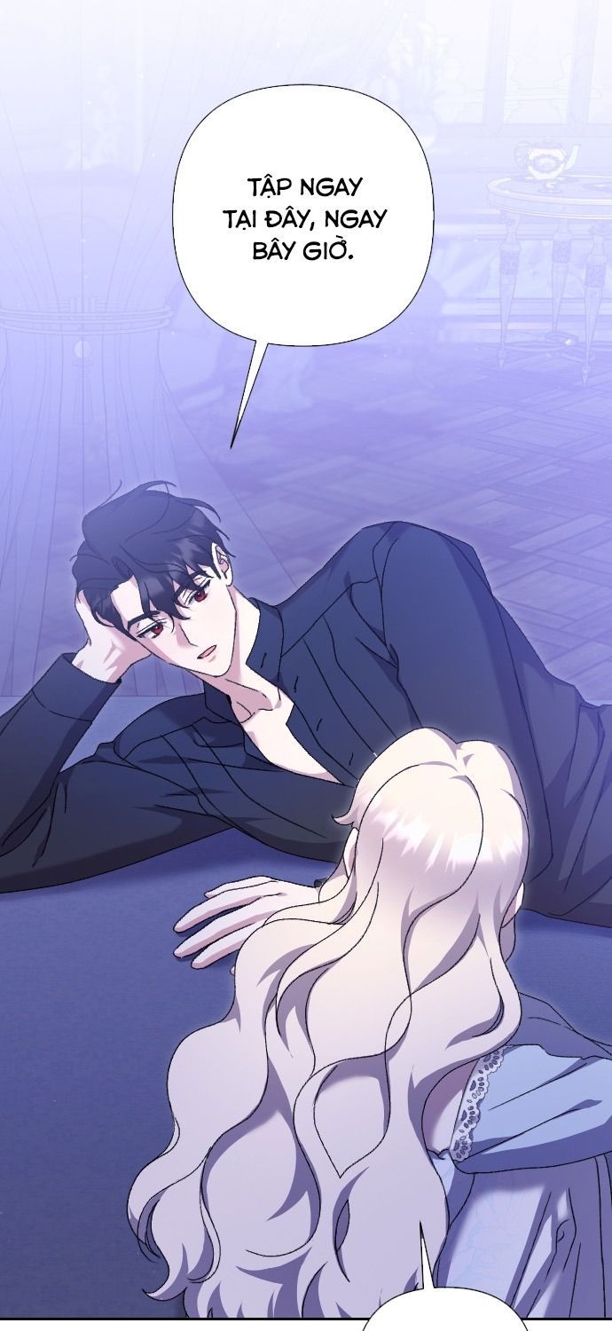 Gửi Người Không Còn Quan Tâm Chap 50 - Next Chap 51