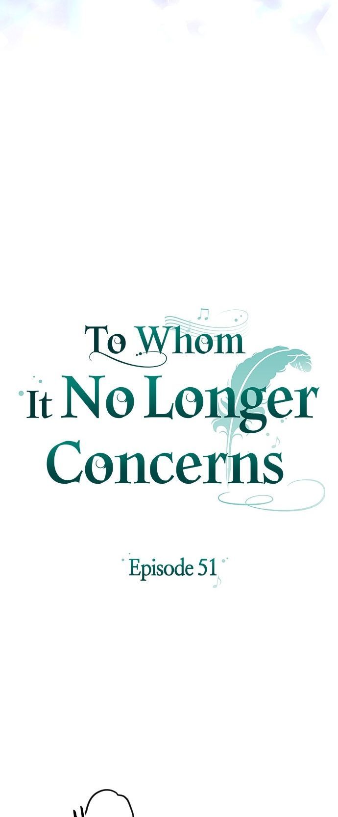 Gửi Người Không Còn Quan Tâm Chap 51 - Next Chap 52