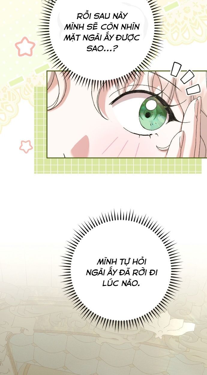 Gửi Người Không Còn Quan Tâm Chap 51 - Next Chap 52