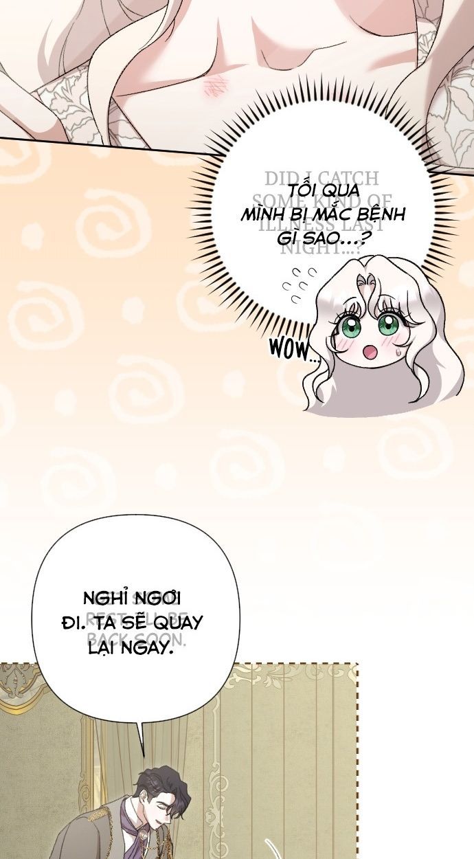 Gửi Người Không Còn Quan Tâm Chap 51 - Next Chap 52