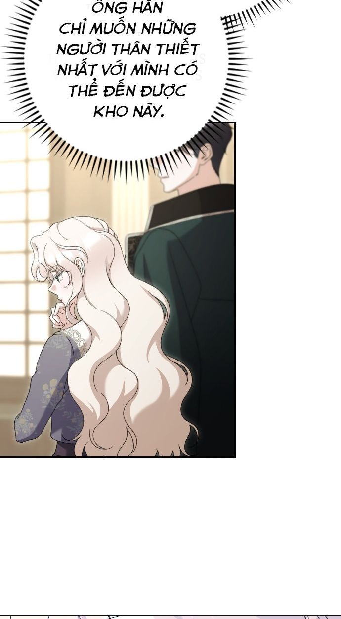 Gửi Người Không Còn Quan Tâm Chap 53 - Next Chap 54