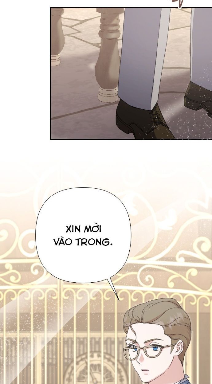 Gửi Người Không Còn Quan Tâm Chap 53 - Next Chap 54
