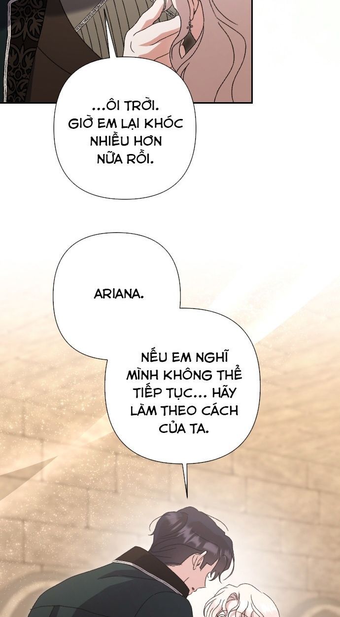 Gửi Người Không Còn Quan Tâm Chap 53 - Next Chap 54