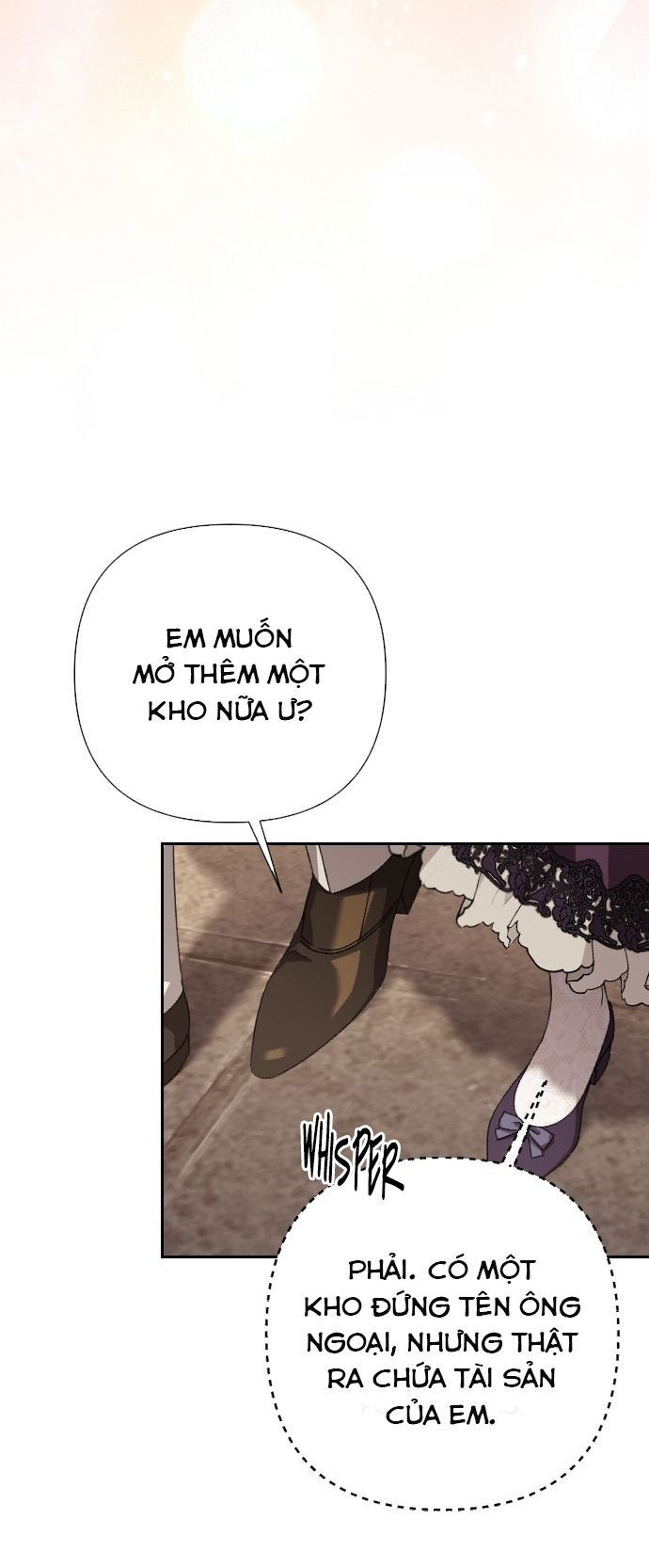 Gửi Người Không Còn Quan Tâm Chap 53 - Next Chap 54