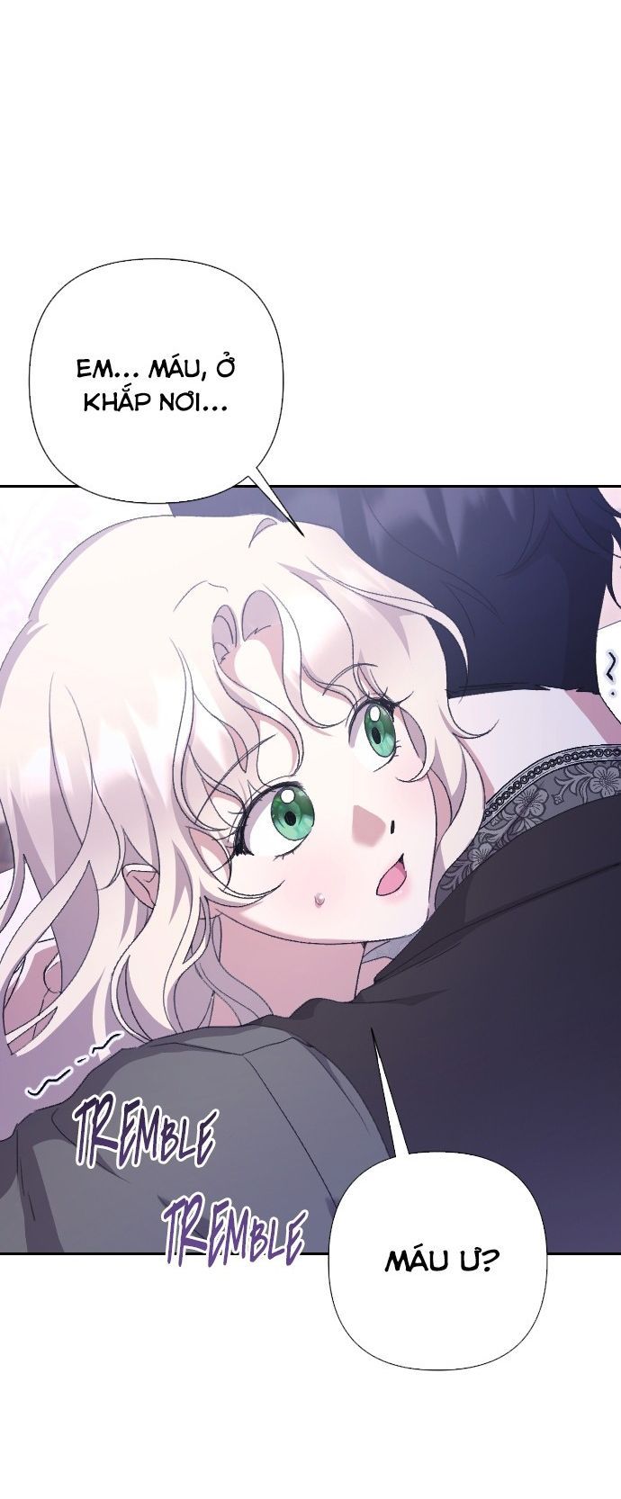 Gửi Người Không Còn Quan Tâm Chap 54 - Next Chap 55