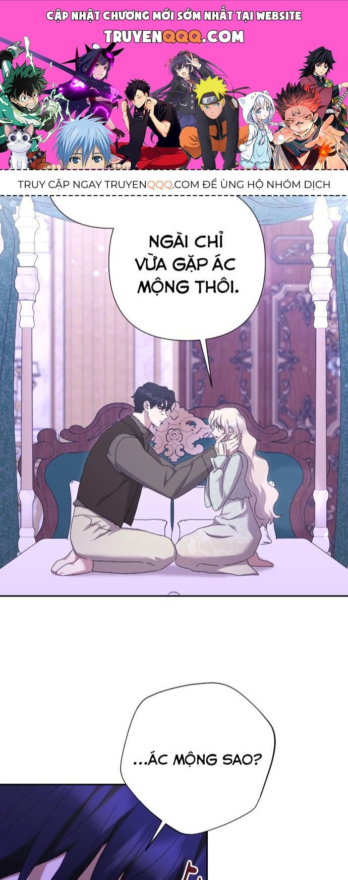 Gửi Người Không Còn Quan Tâm Chap 55 - Next Chap 56