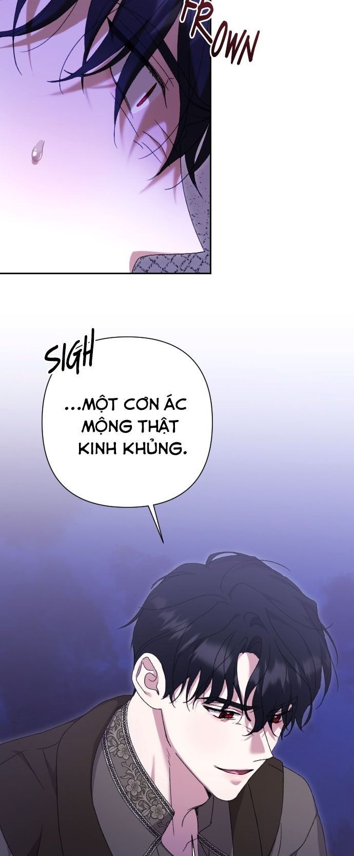 Gửi Người Không Còn Quan Tâm Chap 55 - Next Chap 56