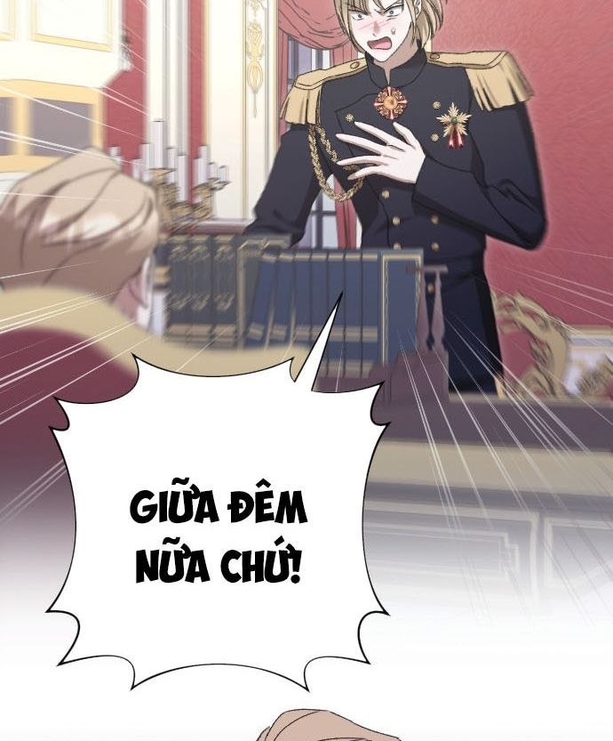 Gửi Người Không Còn Quan Tâm Chap 55 - Next Chap 56