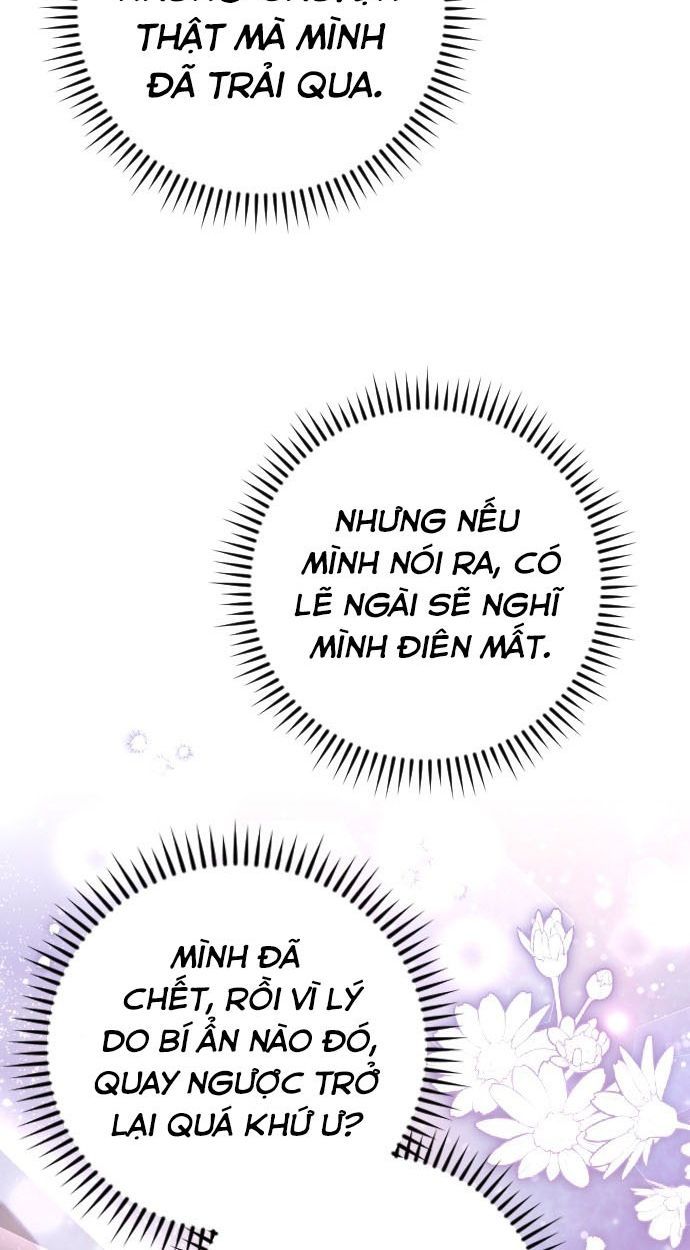 Gửi Người Không Còn Quan Tâm Chap 55 - Next Chap 56