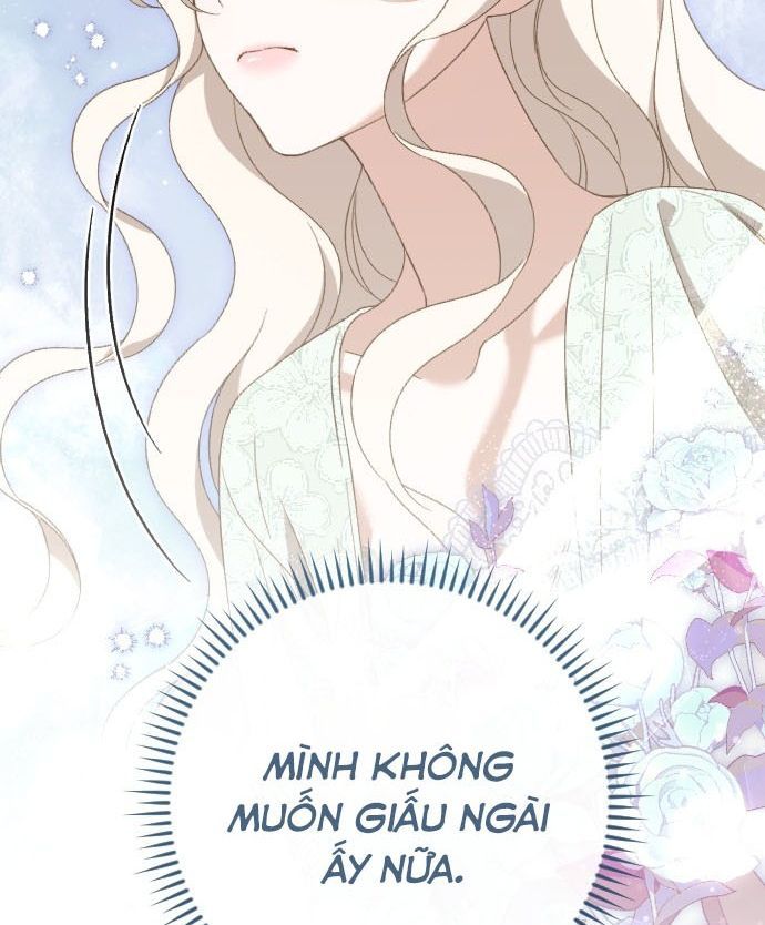 Gửi Người Không Còn Quan Tâm Chap 55 - Next Chap 56