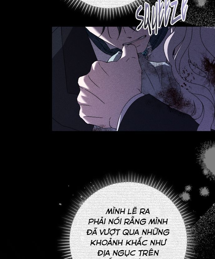 Gửi Người Không Còn Quan Tâm Chap 56 - Next Chap 57