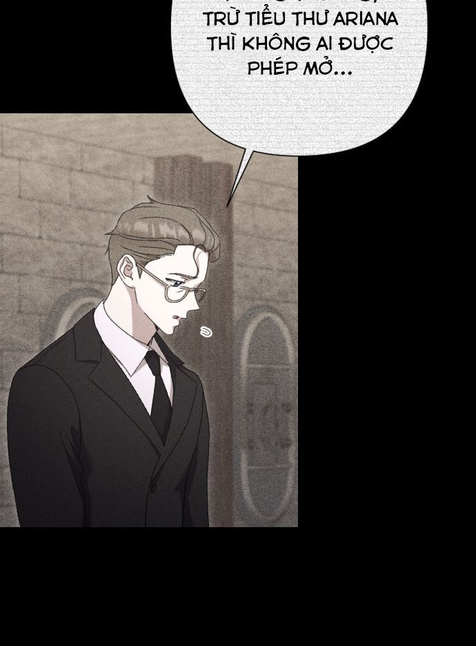 Gửi Người Không Còn Quan Tâm Chap 56 - Next Chap 57