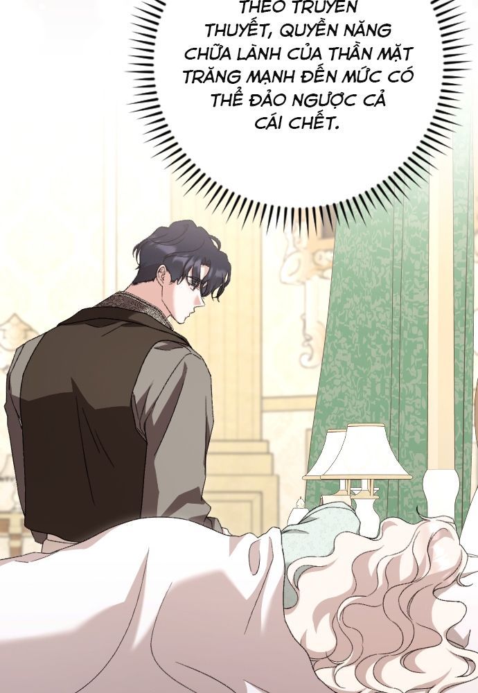 Gửi Người Không Còn Quan Tâm Chap 56 - Next Chap 57