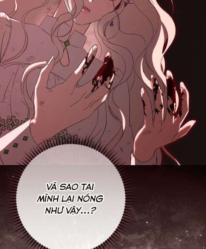 Gửi Người Không Còn Quan Tâm Chap 57 - Next Chap 58