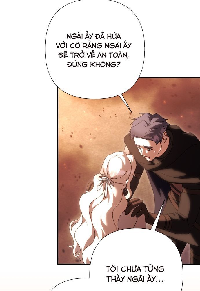 Gửi Người Không Còn Quan Tâm Chap 57 - Next Chap 58