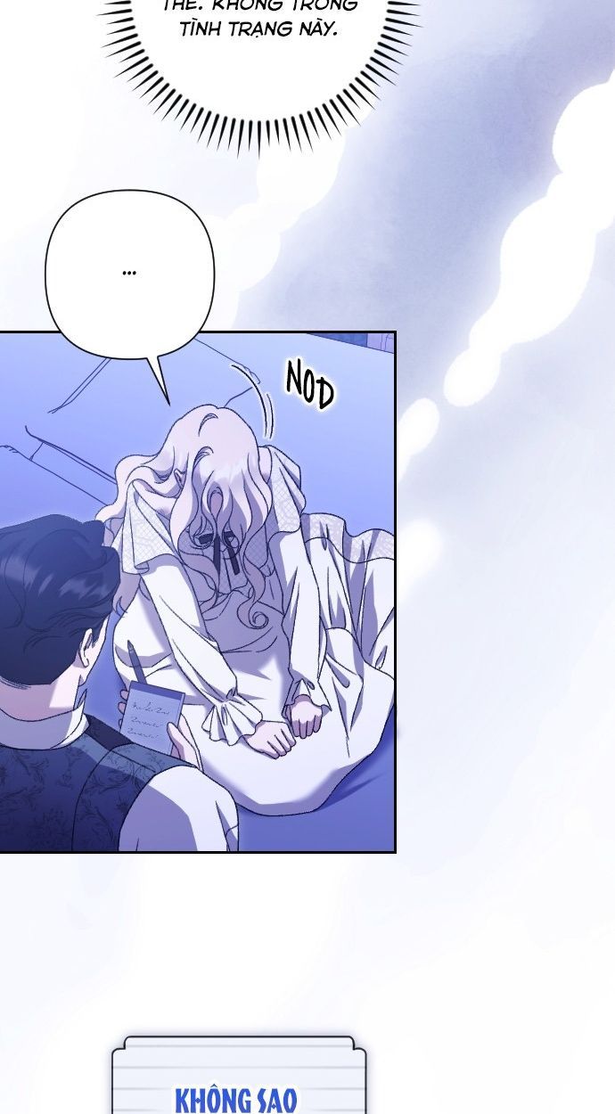 Gửi Người Không Còn Quan Tâm Chap 58 - Next Chap 59