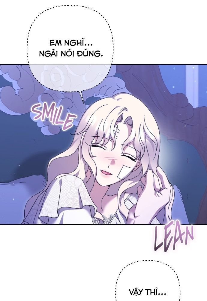 Gửi Người Không Còn Quan Tâm Chap 58 - Next Chap 59