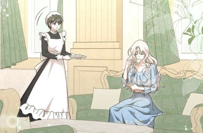 Gửi Người Không Còn Quan Tâm Chap 59 - Next Chap 60