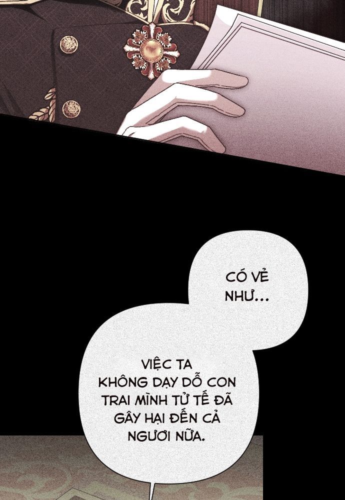 Gửi Người Không Còn Quan Tâm Chap 59 - Next Chap 60