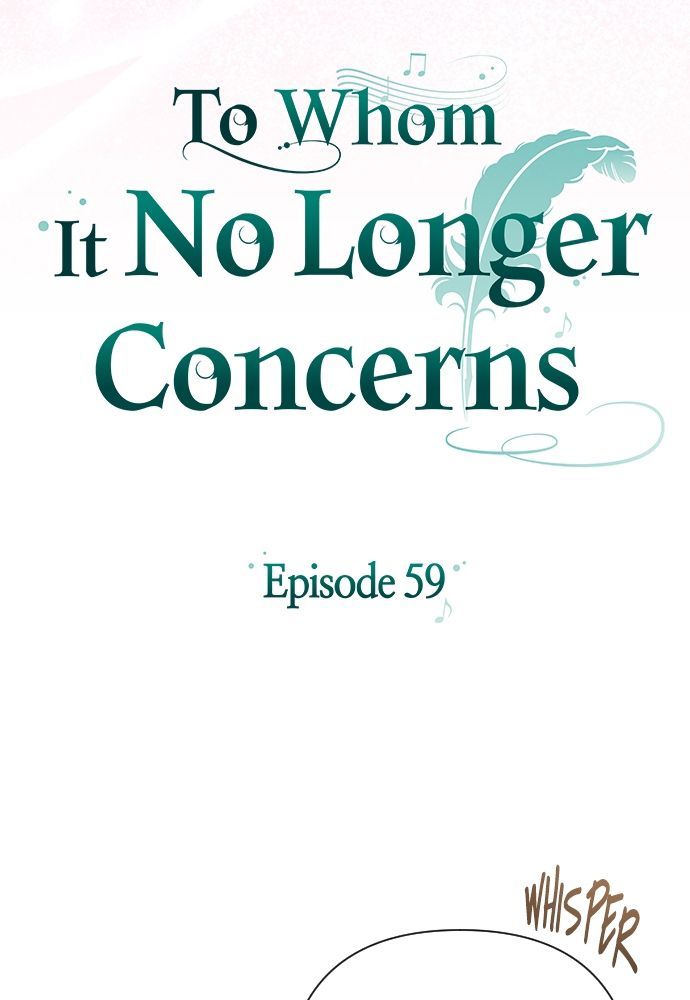 Gửi Người Không Còn Quan Tâm Chap 59 - Next Chap 60