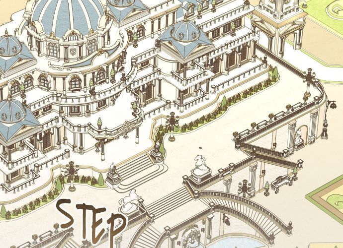 Gửi Người Không Còn Quan Tâm Chap 59 - Next Chap 60