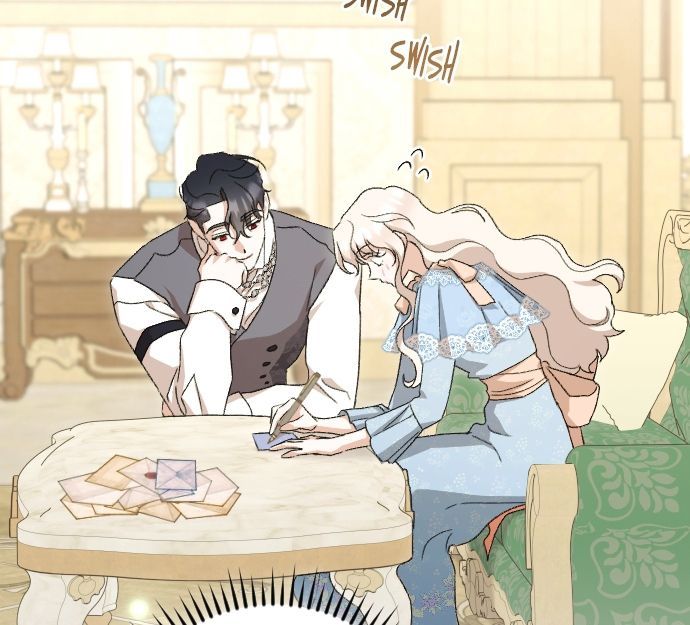 Gửi Người Không Còn Quan Tâm Chap 59 - Next Chap 60