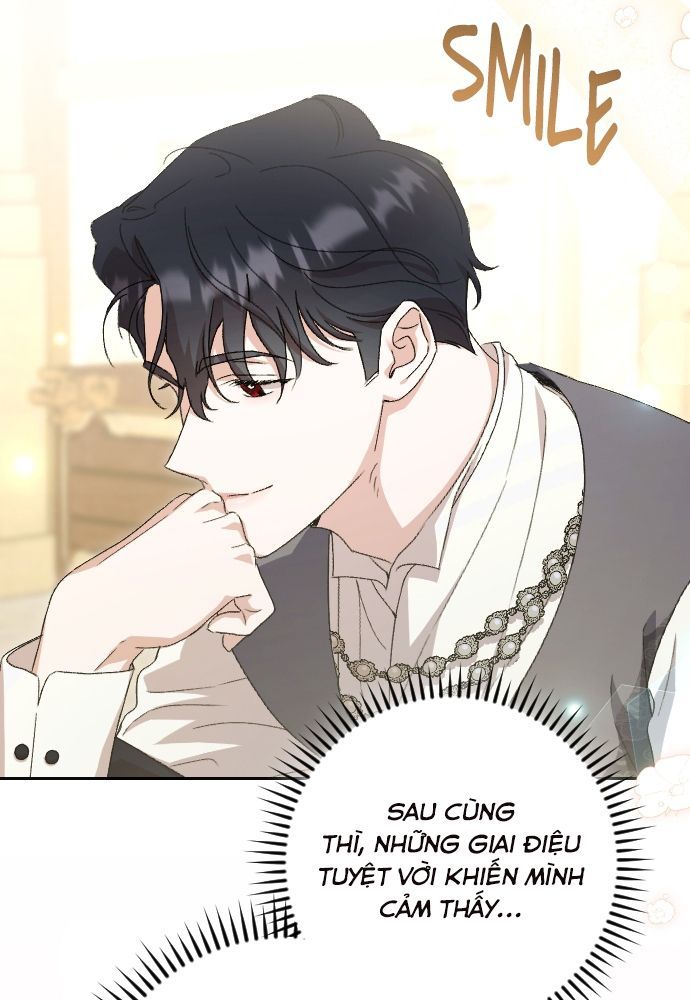 Gửi Người Không Còn Quan Tâm Chap 59 - Next Chap 60