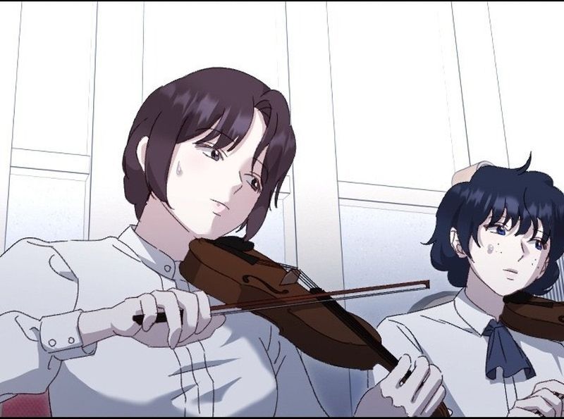 Gửi Người Không Còn Quan Tâm Chap 7 - Next Chap 8