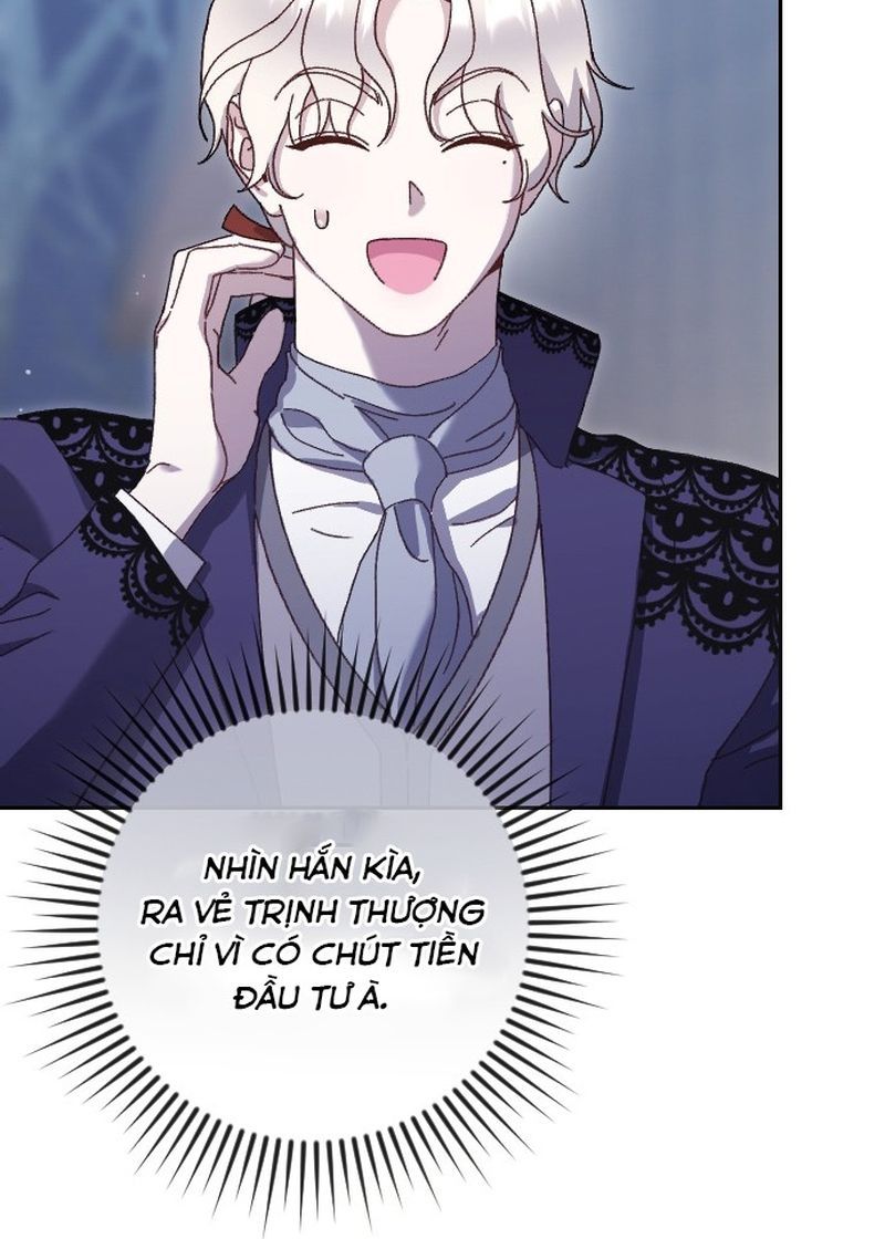 Gửi Người Không Còn Quan Tâm Chap 7 - Next Chap 8