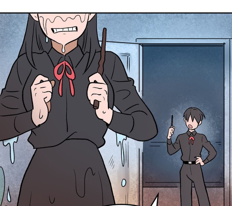 Morgana And Oz Chap 1 - Next Chap 2