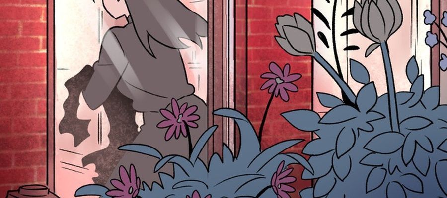 Morgana And Oz Chap 1 - Next Chap 2