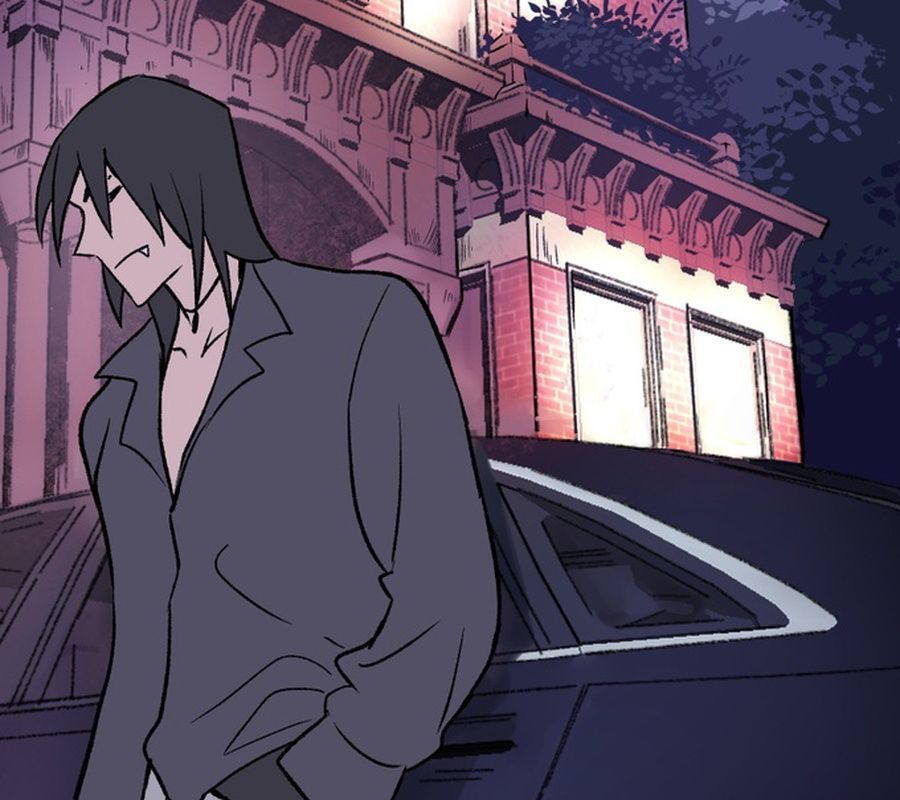 Morgana And Oz Chap 1 - Next Chap 2