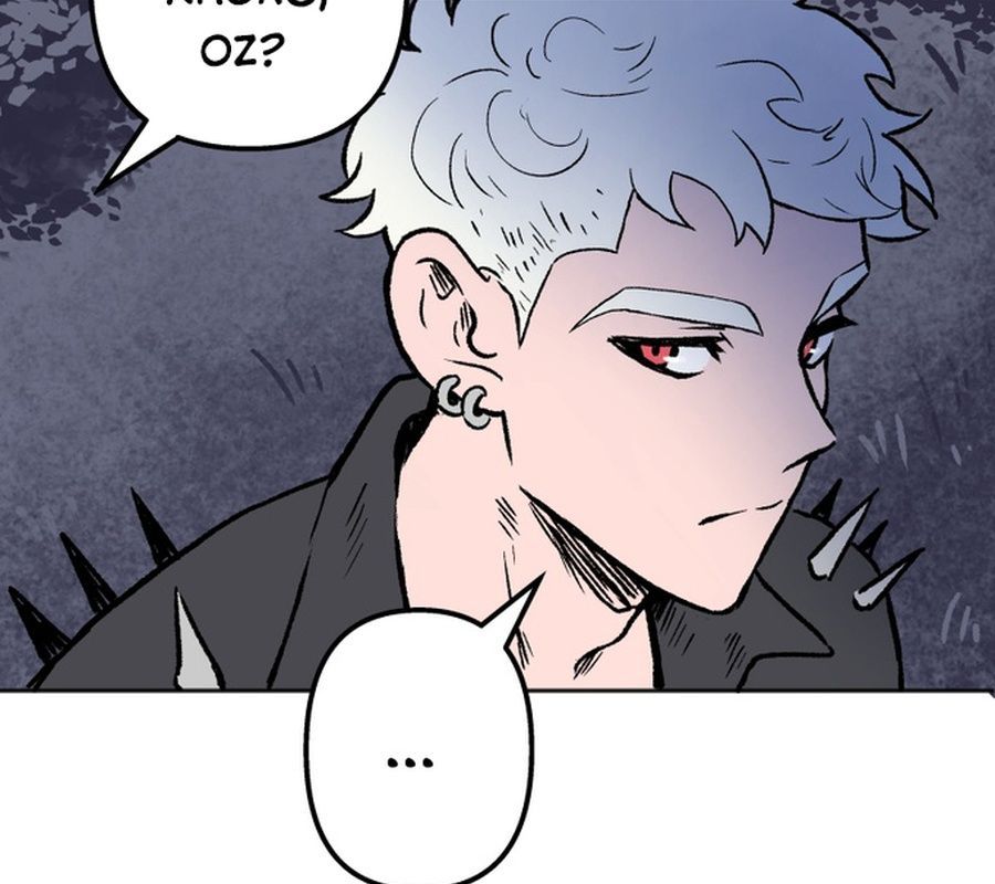 Morgana And Oz Chap 1 - Next Chap 2