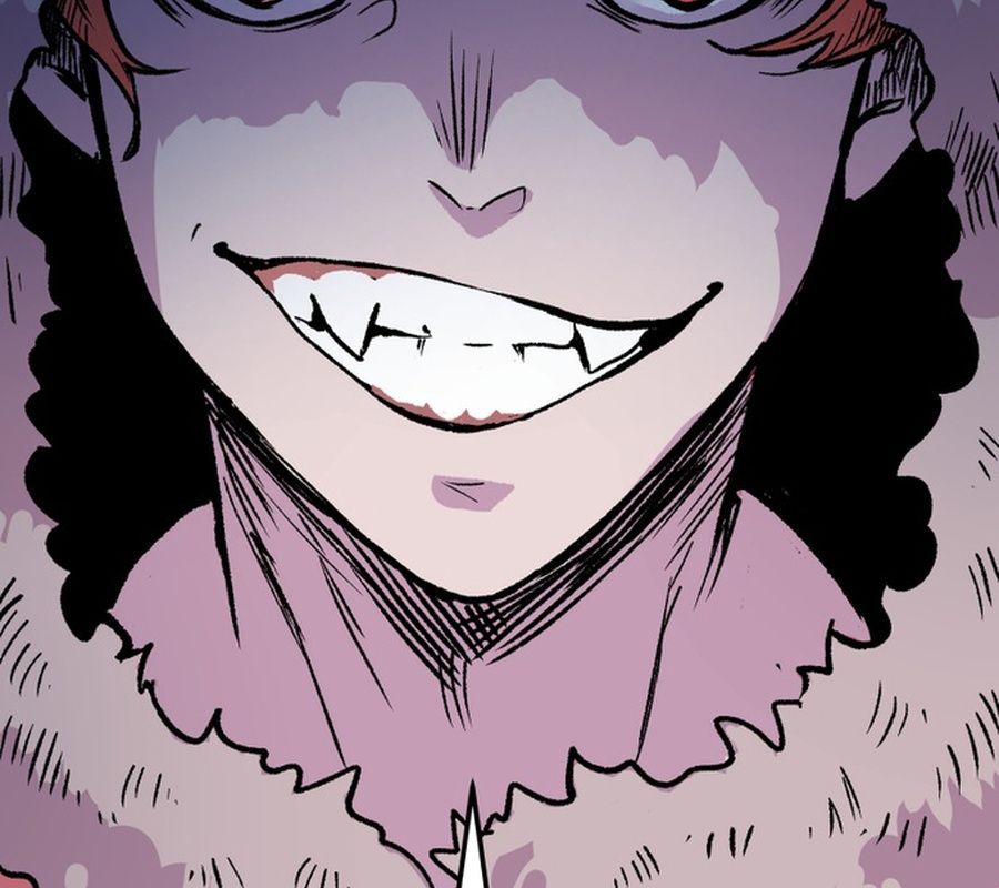 Morgana And Oz Chap 1 - Next Chap 2