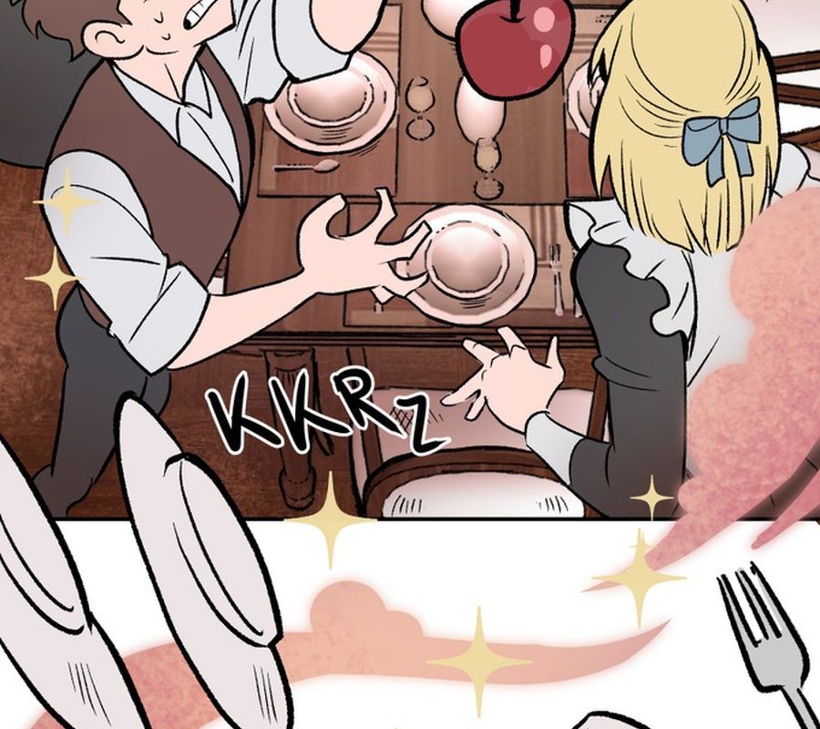 Morgana And Oz Chap 1 - Next Chap 2