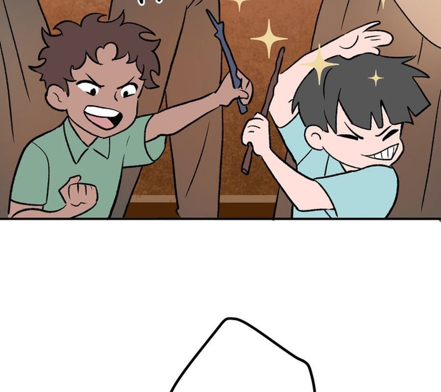 Morgana And Oz Chap 1 - Next Chap 2