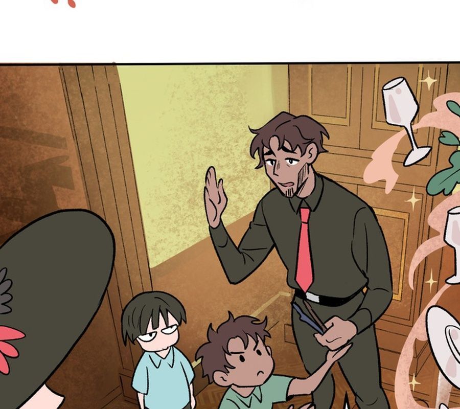 Morgana And Oz Chap 1 - Next Chap 2