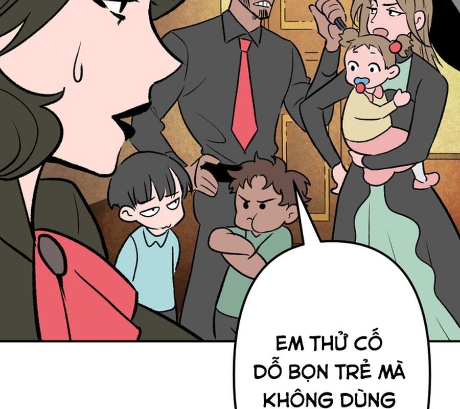 Morgana And Oz Chap 1 - Next Chap 2