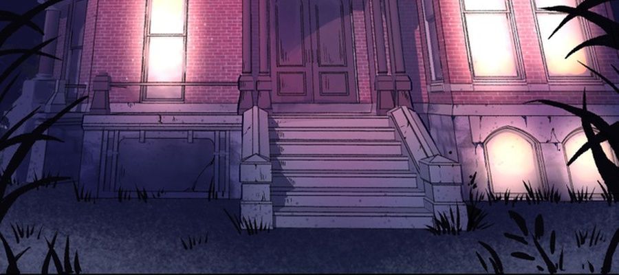 Morgana And Oz Chap 1 - Next Chap 2