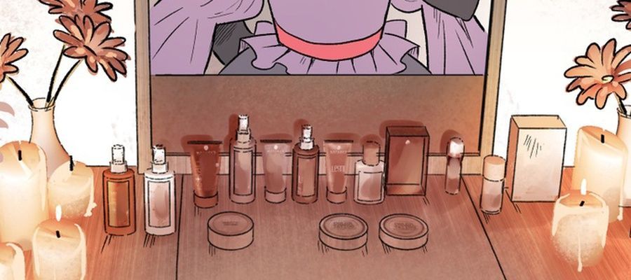 Morgana And Oz Chap 1 - Next Chap 2