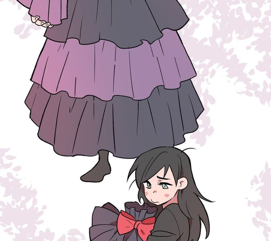 Morgana And Oz Chap 1 - Next Chap 2