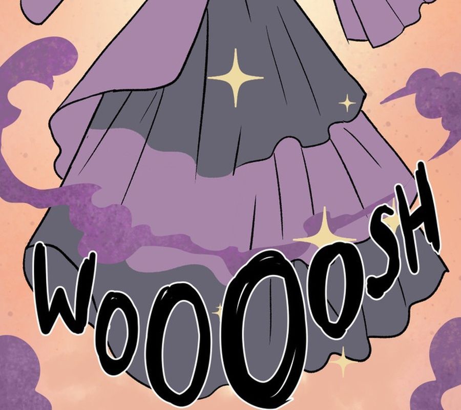 Morgana And Oz Chap 1 - Next Chap 2