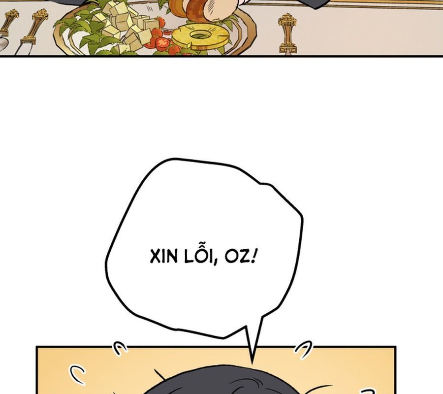 Morgana And Oz Chap 10 - Next Chap 11