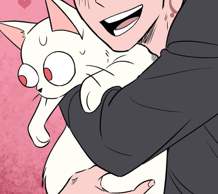 Morgana And Oz Chap 10 - Next Chap 11