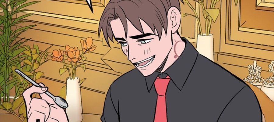 Morgana And Oz Chap 10 - Next Chap 11